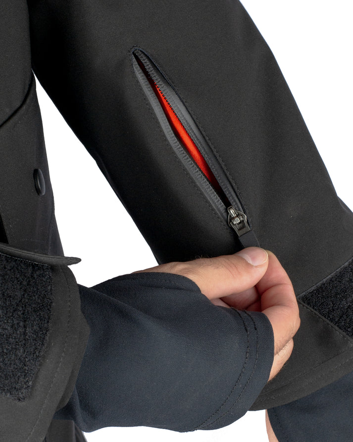 KARVEN - Arktischer Parka