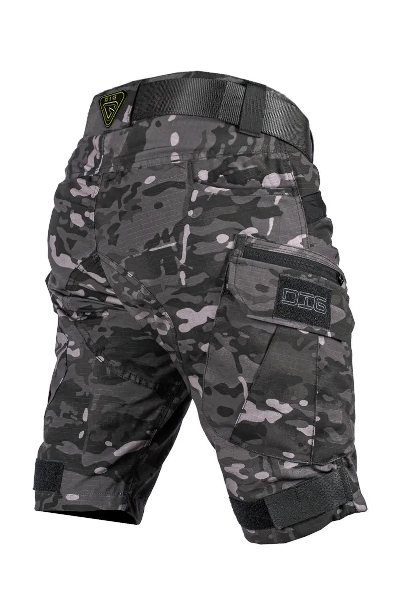 KARVEN - Tactical Core Shorts