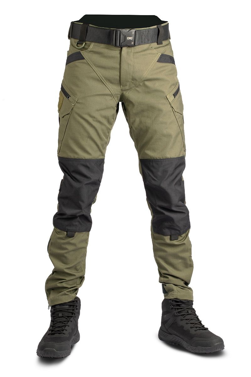 RAGNOR - Taktisch Hose