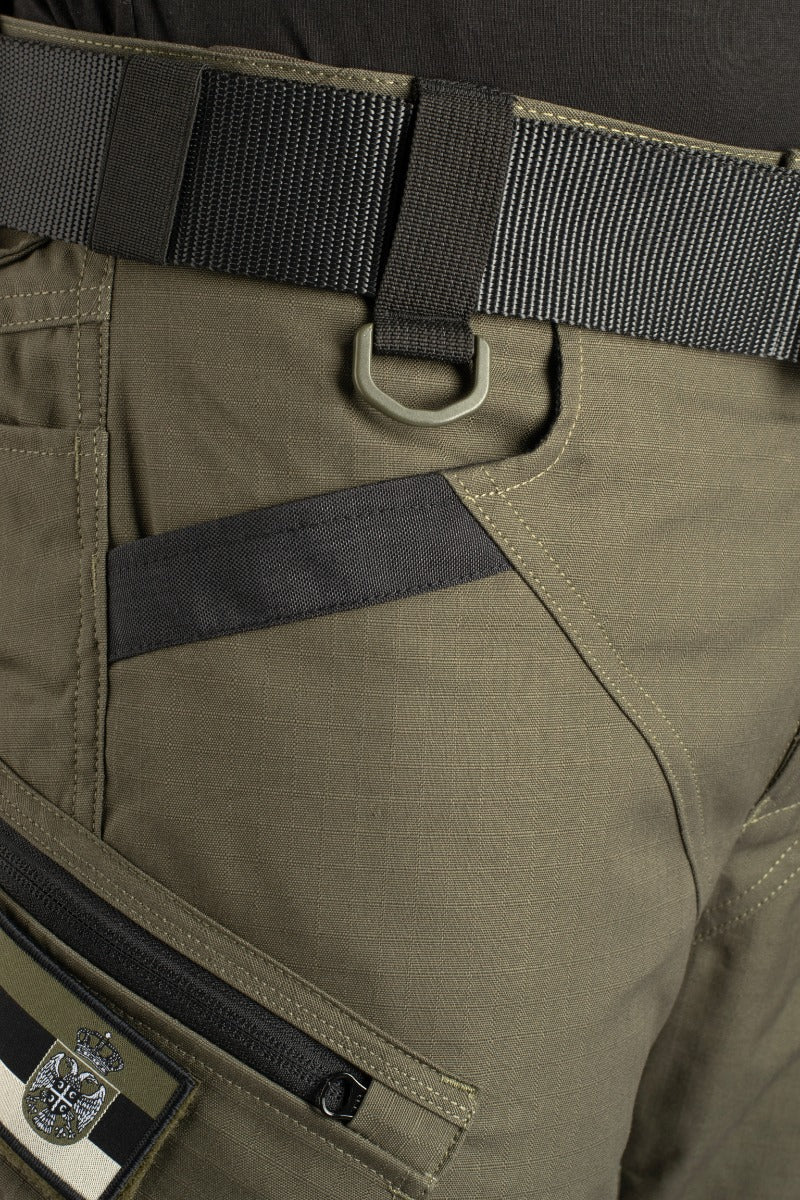 RAGNOR - Taktisch Hose
