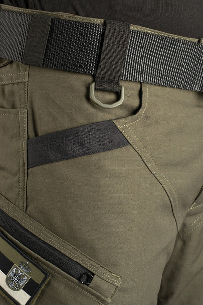 RAGNOR - Taktisch Hose