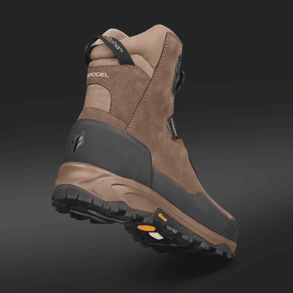 Jagdstiefel Herren Winter - Wasserdicht | Alpha 2.0 Aerogel™