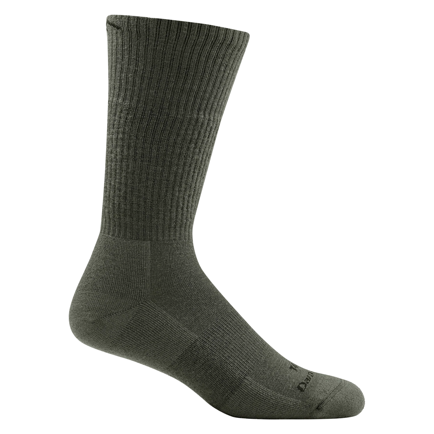 Taktische Mittelschwere Stiefelsocken (3er-Pack)