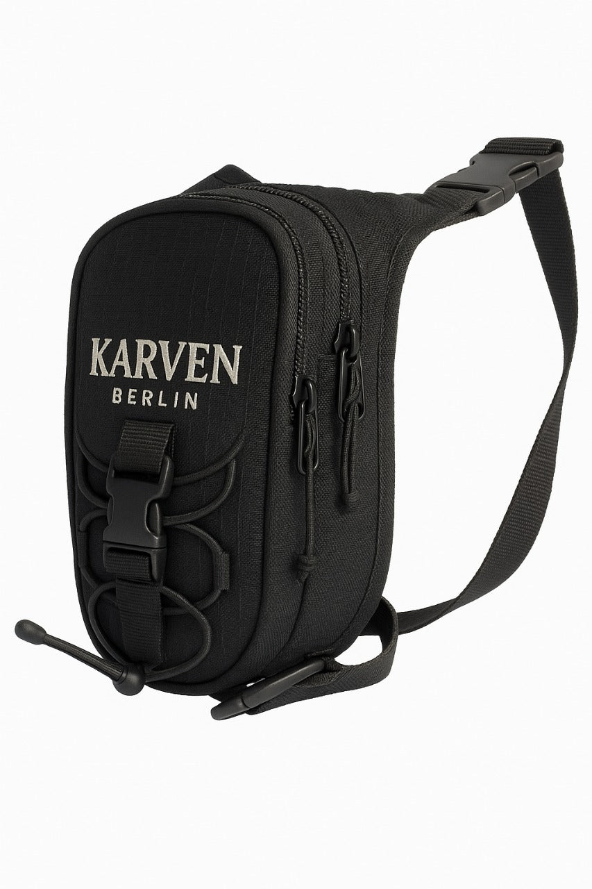 KARVEN – Proballistic Oberschenkel-Pack