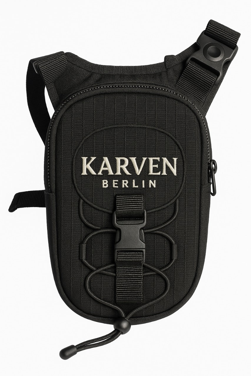 KARVEN – Proballistic Oberschenkel-Pack
