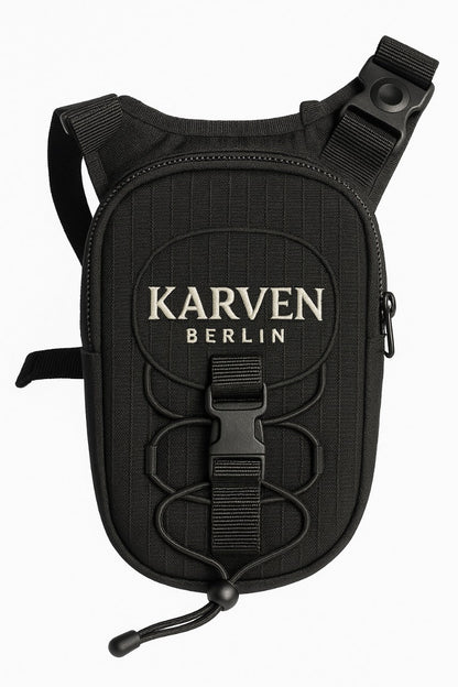 KARVEN – Proballistic Oberschenkel-Pack
