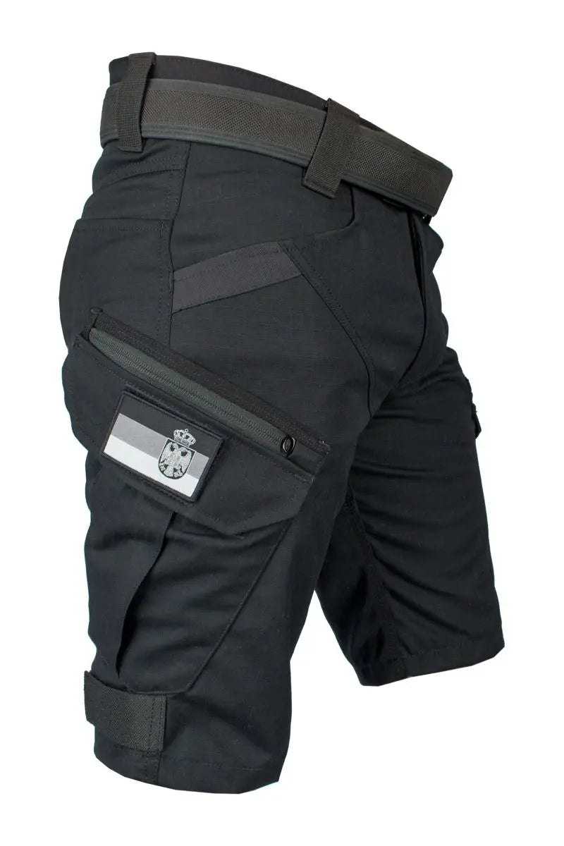 KARVEN - Tactical Core Shorts