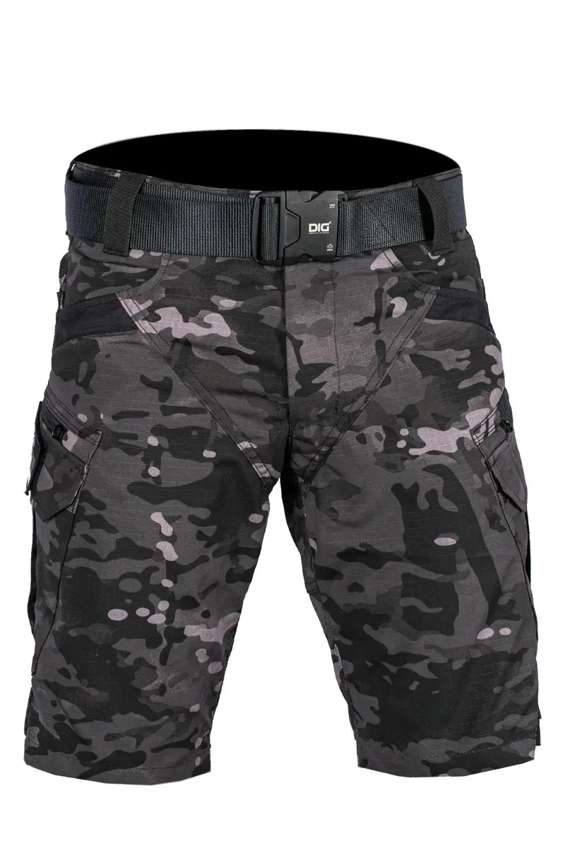 KARVEN - Tactical Core Shorts