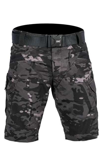 KARVEN - Tactical Core Shorts