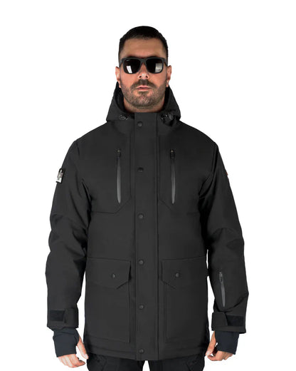 KARVEN - Arktischer Parka