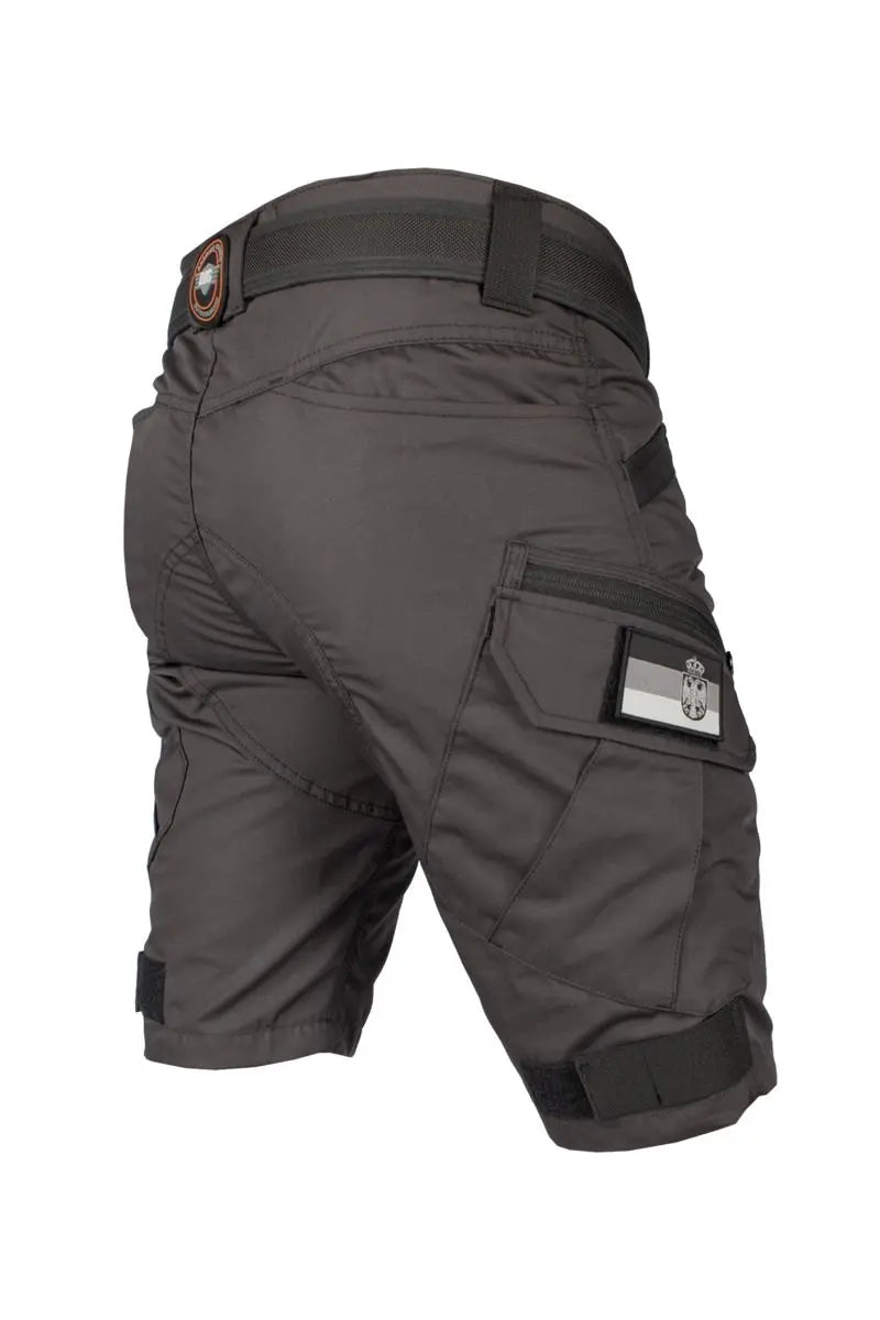 KARVEN - Tactical Core Shorts