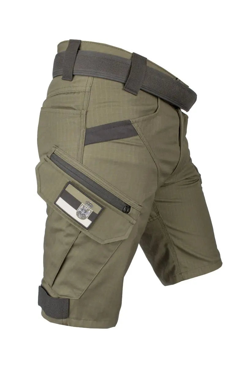KARVEN - Tactical Core Shorts