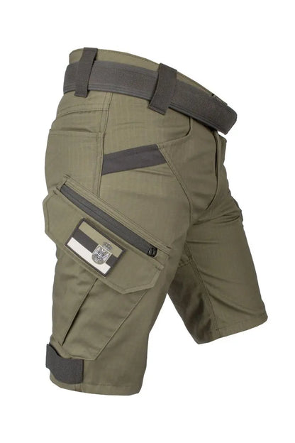 KARVEN - Tactical Core Shorts