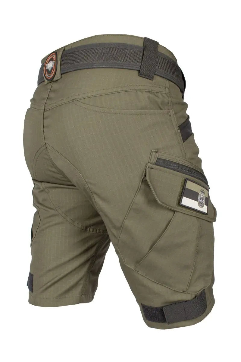 KARVEN - Tactical Core Shorts