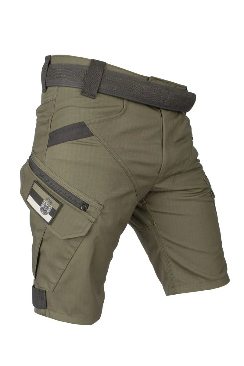 KARVEN - Tactical Core Shorts