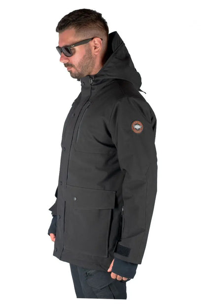 KARVEN - Arktischer Parka