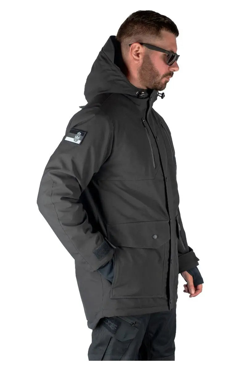 KARVEN - Arktischer Parka