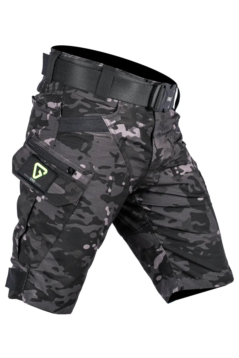 KARVEN - Tactical Core Shorts