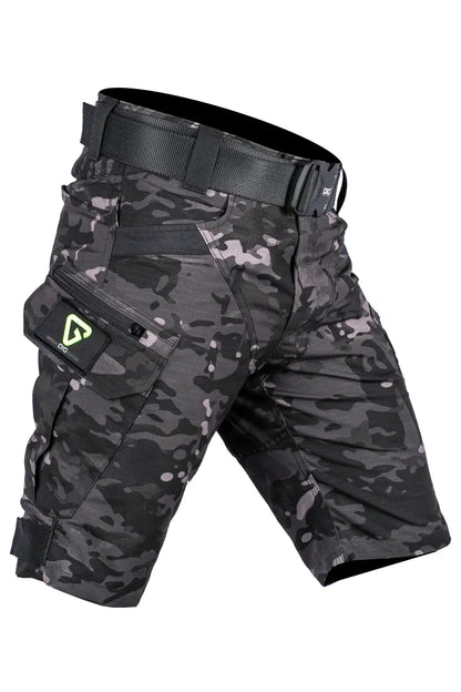 KARVEN - Tactical Core Shorts