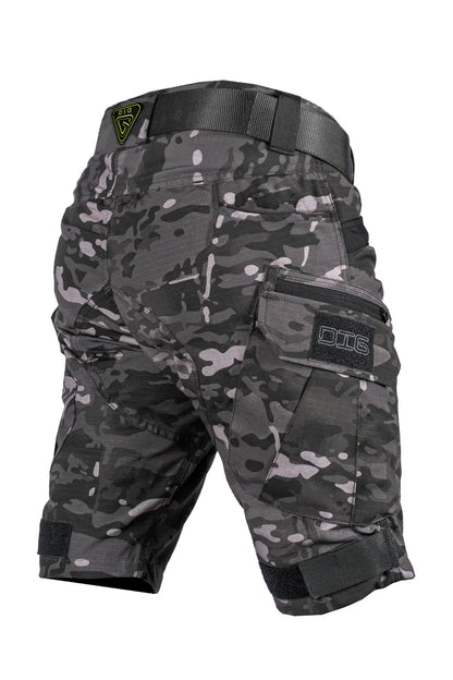 KARVEN - Tactical Core Shorts